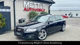 Audi A6 Avant 3.0 TFSI quattro*S Line*20*Navi*SHD*Led - Audi A6 aus 2010: Line