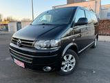 Volkswagen T5 Multivan COMFORTLINE/140PS/ALCANTARA/PANORA - Behindertengerechte Volkswagen T5 Multivan