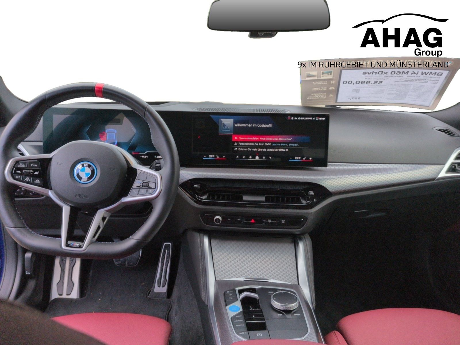 BMW i4 - Bild 9