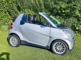 Smart ForTwo cabrio 1.0 52kW mhd edit. limited thr...