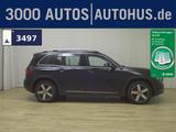 Mercedes-Benz GLB 200 d Progressive Navi LED AHK T-Leder - Mercedes-Benz GLB-Klasse Gebrauchtwagen in Bremen