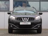 Nissan Qashqai 1.6 360° Pano - Nissan Qashqai Gebrauchtwagen in Düsseldorf