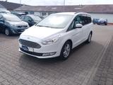 Ford Galaxy  - Ford Galaxy aus 2019