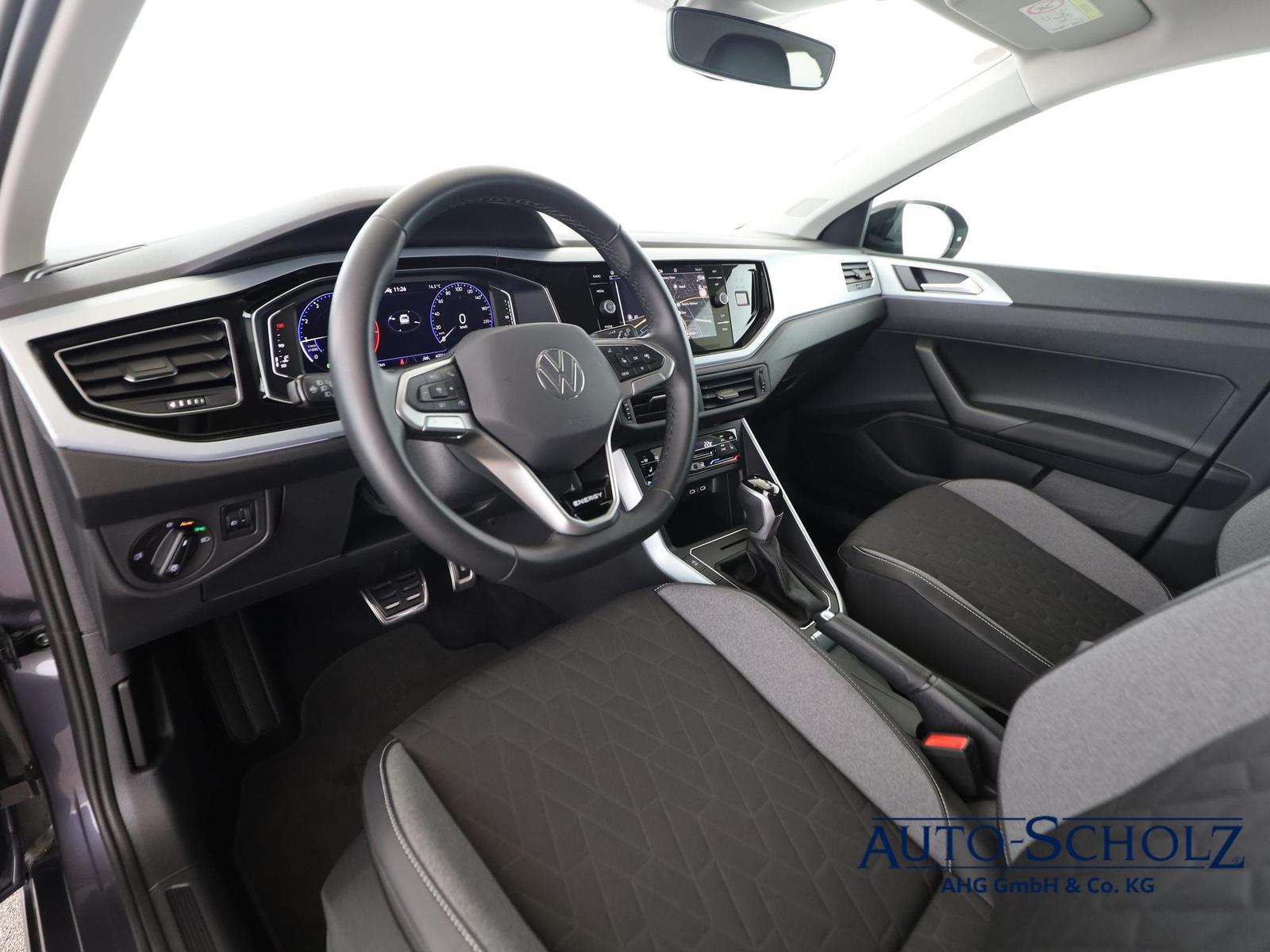 Volkswagen Taigo 1.0 TSI Energy+DSG+GJR+RFK+LED+PDC+DAB+APP, миниатюра 11