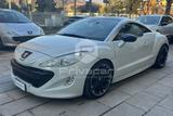 Peugeot PEUGEOT RCZ 1.6 THP 200CV Asphalt - gebrauchte Peugeot RCZ aus dem Jahr 2012