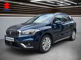 Suzuki (SX4) S-Cross 1,4 Boosterjet Allgrip - gebrauchte Suzuki (SX4) S-Cross aus dem Jahr 2019