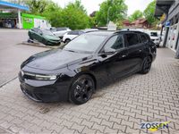 Opel Astra - Vorschau Bild 3