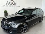 BMW 540i Touring xDrive M-Sport NAV+LASER+AHK+PANORA