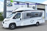 Dethleffs T 6966-4 4 TRAVEL HUBBETT SAT+TV AHK TOP ZUSTAND - Dethleffs 69