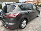 Ford S-Max/LED/NAVI/Kamera/7-Sitzer - gebrauchte Ford S-Max aus dem Jahr 2022