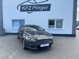 Ford Mondeo Turnier Business Edition - Ford Mondeo: Business