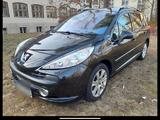 Peugeot PEUGEOT 207 SW SPORT ~ Klimaautomatik~Pano... - Peugeot 207 aus 2007: SW