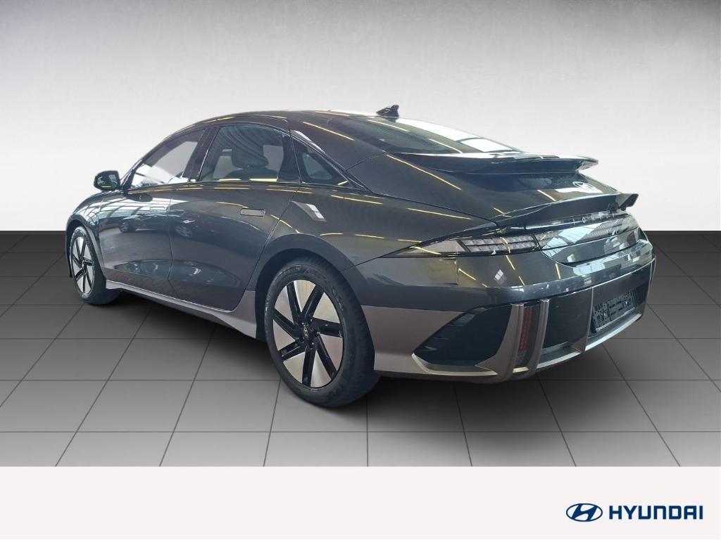 Hyundai IONIQ 6 77,4kWh 2WD MY25 DYNAMIQ Navi Digitales 