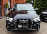 Audi Q3 2.0 TDI quattro S -line - Audi: 3.0