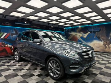 Mercedes GLE 250 - 3