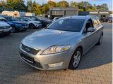 Ford Mondeo Titanium X *Navi*Leder*AHK - Ford Mondeo aus 2007 mit Diesel-Antrieb