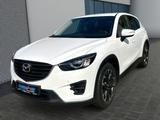Mazda CX-5 Nakama 165 FWD AHK-Kamera-LED-SHZ CX-5 Naka - Mazda Gebrauchtwagen in Kassel