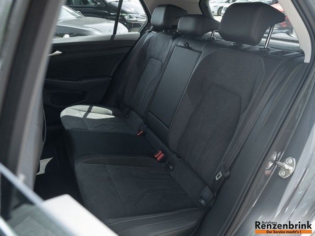 Golf VIII Style eTSI HUD Kamera 18" Business Pre