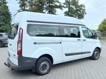 Ford Transit Custom - 12