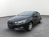 Opel Astra K 1.4T 110KW (IntelliLink,SHZ,PDC,GRA,16") - Opel Astra: 11