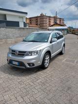 Fiat Freemont 2.0 Mjt 170 CV 4x4 aut. Lounge - Fiat Freemont Kombi Gebrauchtwagen