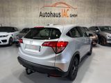 Honda HR-V Elegance/SHZ/NAVI/TEMP/AHK/2-ZONEN/PDC - Honda HR-V: Elegance