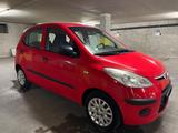 Hyundai i10 1.1 Classic Classic - Hyundai i10 von privat