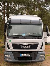 MAN TGL8. 220 