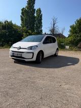 Volkswagen up! 1.0 44kW - - VW up! in Kiel