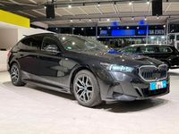 BMW i5 - Vorschau Bild 9