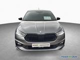 Skoda Fabia Monte Carlo 1.0 TSI DSG - SMART LINK - - Skoda Fabia aus 2023