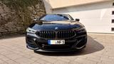 BMW M850i xDrive Coupé - BMW M850 aus 2021