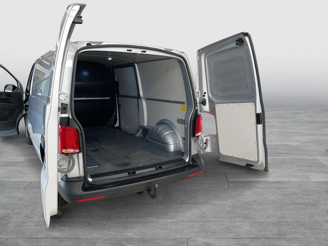 T6.1 Kasten 2.0 TDI langer Radstand Klima AHK ZV