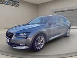 Skoda Superb Combi Style ACC Xenon CarPlay Cam AHK - Skoda Superb