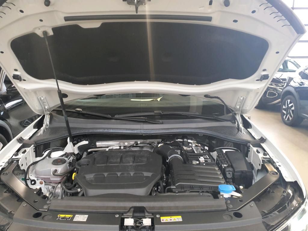 Volkswagen Tiguan R-Line 4Motion 2.0 TSI 140kW 7-Gang DSG 4