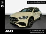 Mercedes-Benz GLA 250e AMG MBUX|PANO|NIGHT|LED|CarPlay|RFK|19" - mit Hybrid-Antrieb: Schiebedach, Geländewagen