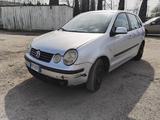 Volkswagen Polo 1.4 TDI 5p. Comfortline 196000KM - Volkswagen Polo aus 2004 mit Diesel-Antrieb