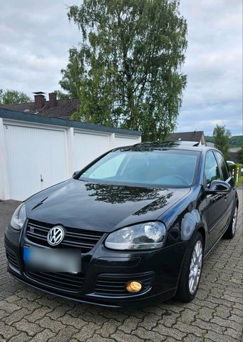 Volkswagen WV GOLF 5 1.4 GT Sport