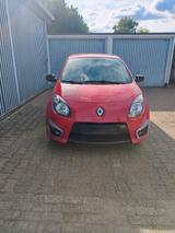 Renault Twingo RS - Renault Twingo: RS