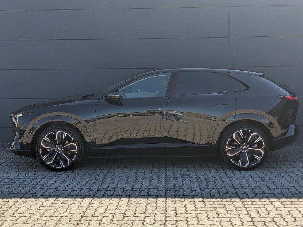 Mazda CX-6e EV (258PS) Takumi Plus AHK Panoramadach NE imagem 3