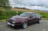 Volkswagen VW Corrado VR6 Automatik Klima KW V1 9X16"... - Volkswagen Corrado: Vr6