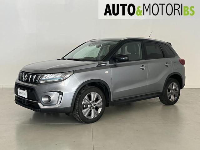 Suzuki SUZUKI Vitara 1.4 Hybrid 4WD AllGrip Cool