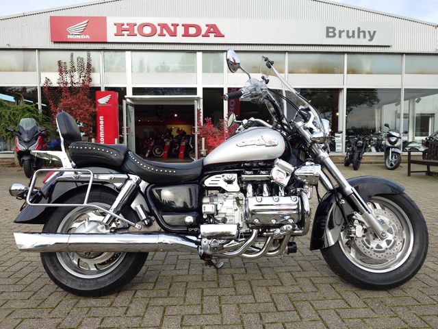 Honda GL 1500 C Valkyrie F6C*neue Reifen*viel Zubehör*