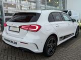 Mercedes-Benz A 250 e AMG Line Kompaktlimousine BUSINESS PAKET - mit Hybrid-Antrieb: Plug-In Hybrid, Kleinwagen