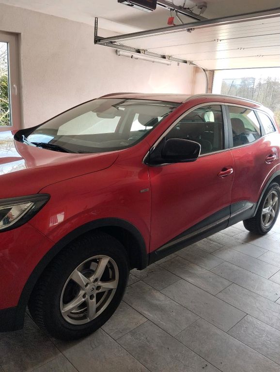 Image of Renault Kadjar