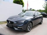 Seat Leon Kombi FR 1.5 eTSI DSG*AHK-SCHWENKBAR*NAVI*A - Seat Leon: Fr