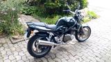 Suzuki GSF400 Bandit - SUZUKI 400 GS