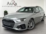 Audi A4 Avant Avant 40 TDI S-Line Black LED+AHK+19ZO - Audi aus 2022