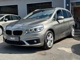 BMW 220 Gran Tourer Advantage*PANO*HUD*LED*SHZ*PDC* - graue BMW 220 Gran Tourer