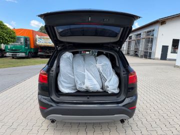 BMW X1 - 11